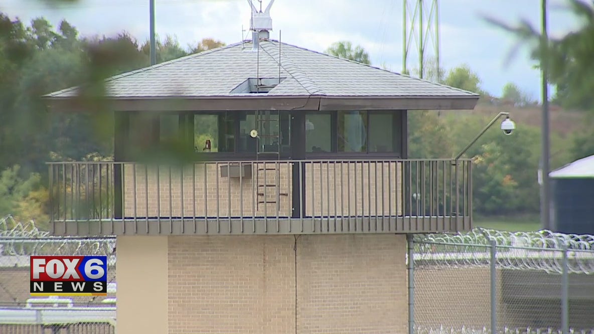 Wisconsin DOC battling COVID-19 outbreaks; latest in Waupun